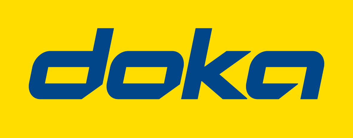 Logo DOKA